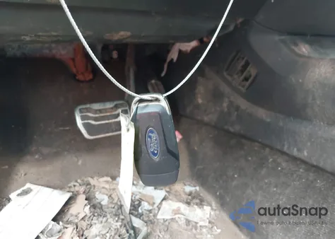 2014 Ford Fusion Titanium z USA, uszkodzony, nr VIN 3FA6P0D93ER286177